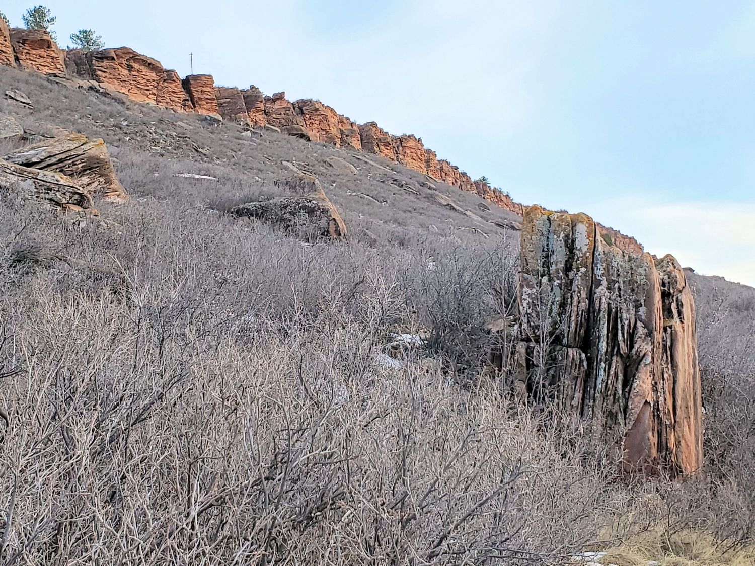 Horsetooth 